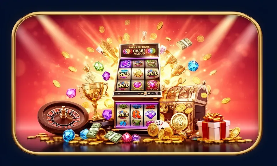 acewin66 What the Bingo Rush Room Actually Offers